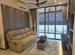 Treasure Crest (D19), Condominium #610321011